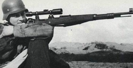 From Shepherd Boy to War Hero: The Sniper Legend of Vasily Zaitsev