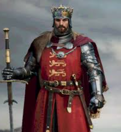 Richard the Lionheart: The Knightly Spirit of the Crusades