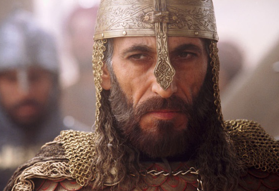 Hero of the Muslim World: Saladin’s Military and Political Wisdom