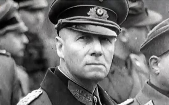 Foxes on the battlefield: Rommel’s wit and loneliness
