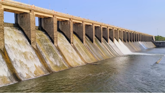The Ganges Water Crisis: A Comprehensive Guide to India’s Governance Dilemma