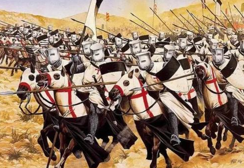 The Crusades: From the Holy Land to the Baltic Frontier