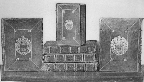 Foundations of Modern Britain: From Printing to Central Banking