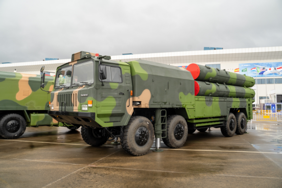 The HQ-19 Ultimate Guide: Reshaping Global Missile Defense