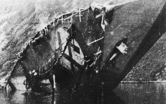 Turning Points in Naval History: From the Sino-Japanese War to the Battle of Narvik