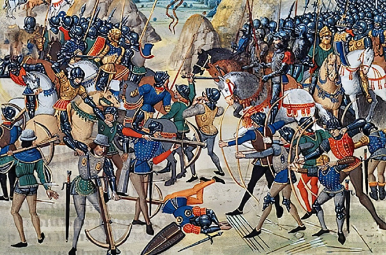 The Hundred Years’ War & Agincourt: A Complete Guide
