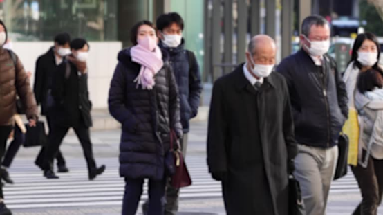 Japan’s Demographic Crossroads: Navigating Aging, Economic Shifts, and Social Challenges