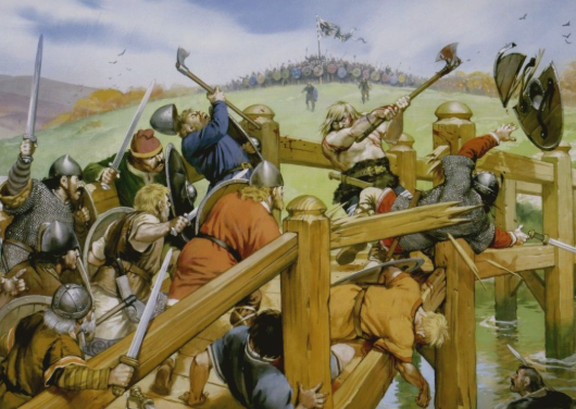 Decisive Moments in Medieval Warfare: From 1066 to Agincourt