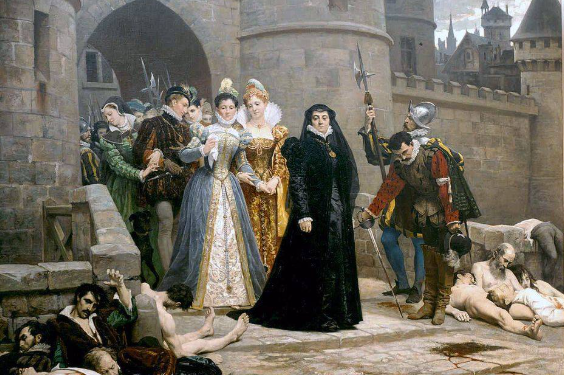 The Medieval Church: Supreme Power, Heresy, and the Albigensian Crusade