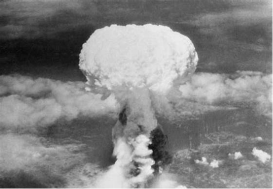 The Existential Nexus: Nuclear Risks and Humanitarian Crises