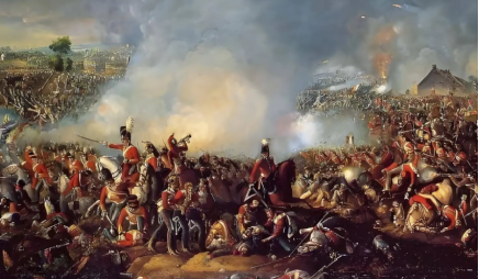The Battle of Austerlitz: Napoleon’s Tactical Masterpiece