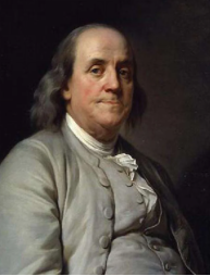 Benjamin Franklin: Puritanism’s Enduring Legacy in America