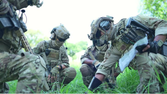 The Geopolitical Chessboard: Military Might, Resource Wars, and Strategic Restraint