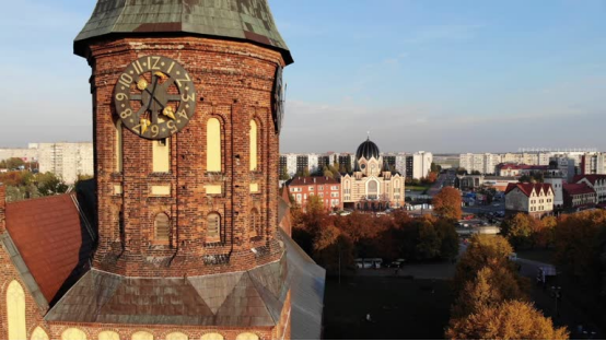 Russia’s Geopolitical Frontiers: A Deep Dive into Kaliningrad, Alaska, Altay, and the Peanut Hole