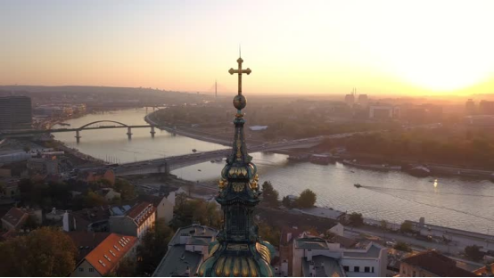 Exploring European Diversity: Serbia’s Heartland & Switzerland’s Alpine Innovation