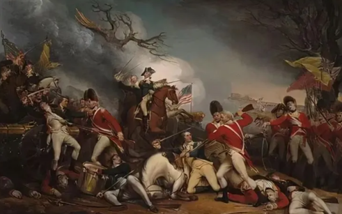 The American Revolution: The Ultimate Guide to America’s Founding