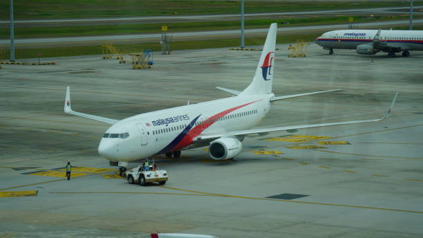 Earth’s Greatest Unsolved Mysteries: The Full Story of MH370 and Ethereal Lightning